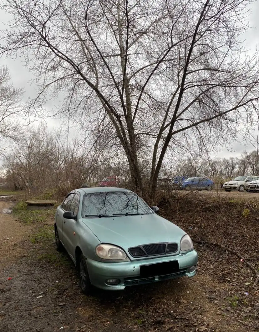 Продажа автомобиля Ланос 2006 года - Авто в Уфа