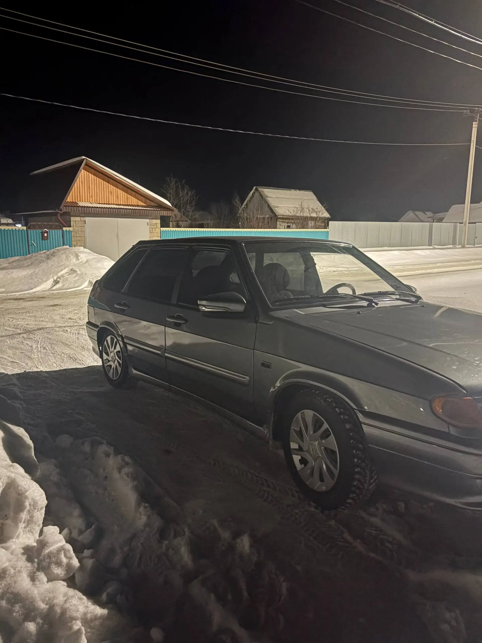 Продам ВАЗ 2114 2010 года - Легковые автомобили (Авто) в Уфа