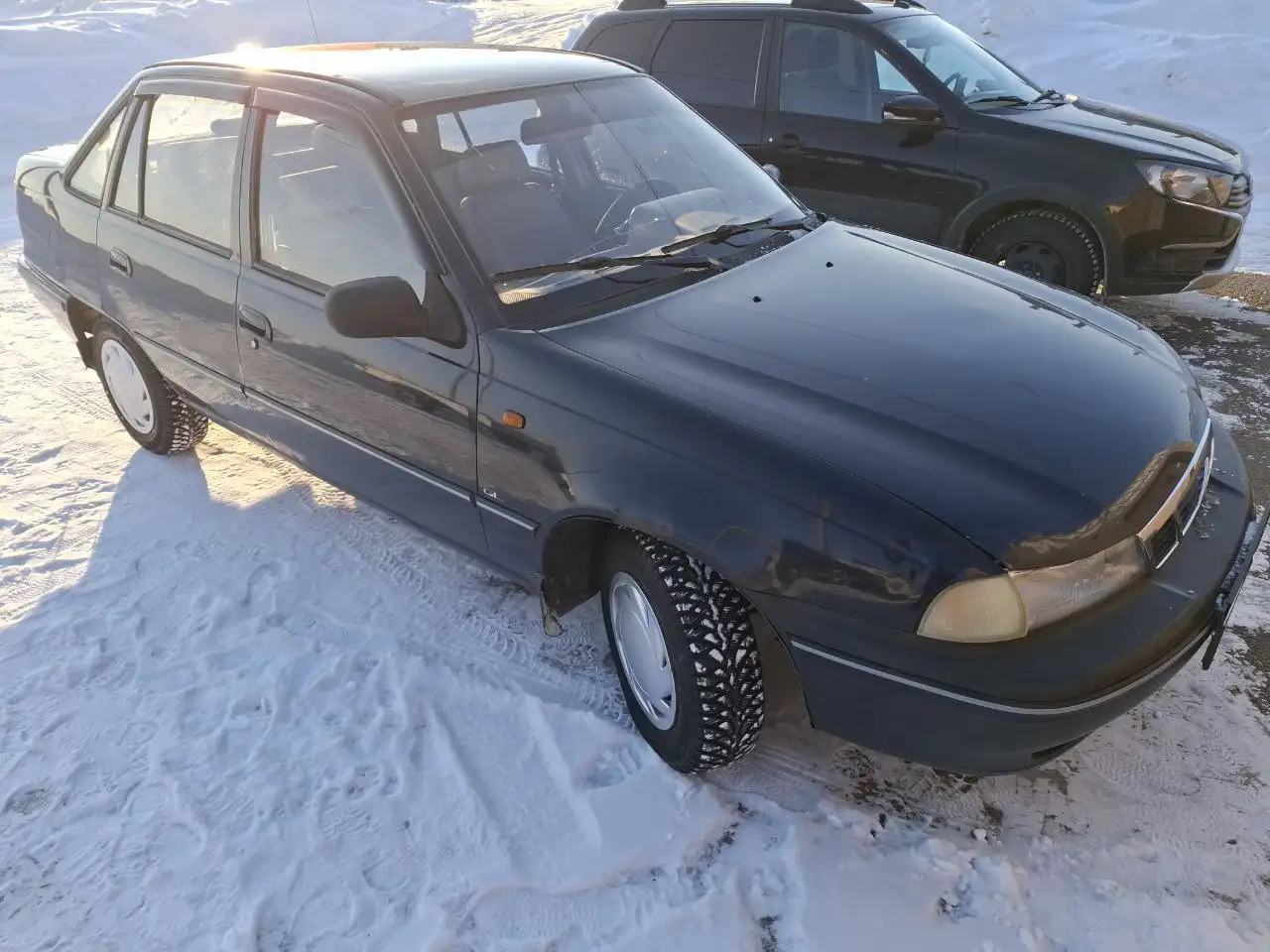 Продам Нексию XWB3L31UD4A157067 в отличном состоянии - Авто в Стерлитамак