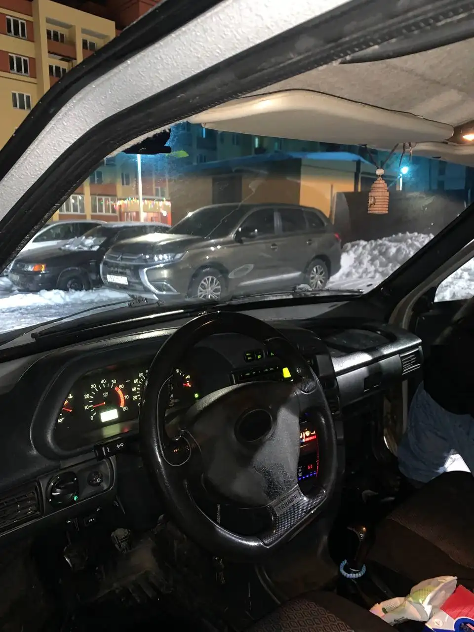 Продам ВАЗ 2115 2005 года - Авто в Уфа