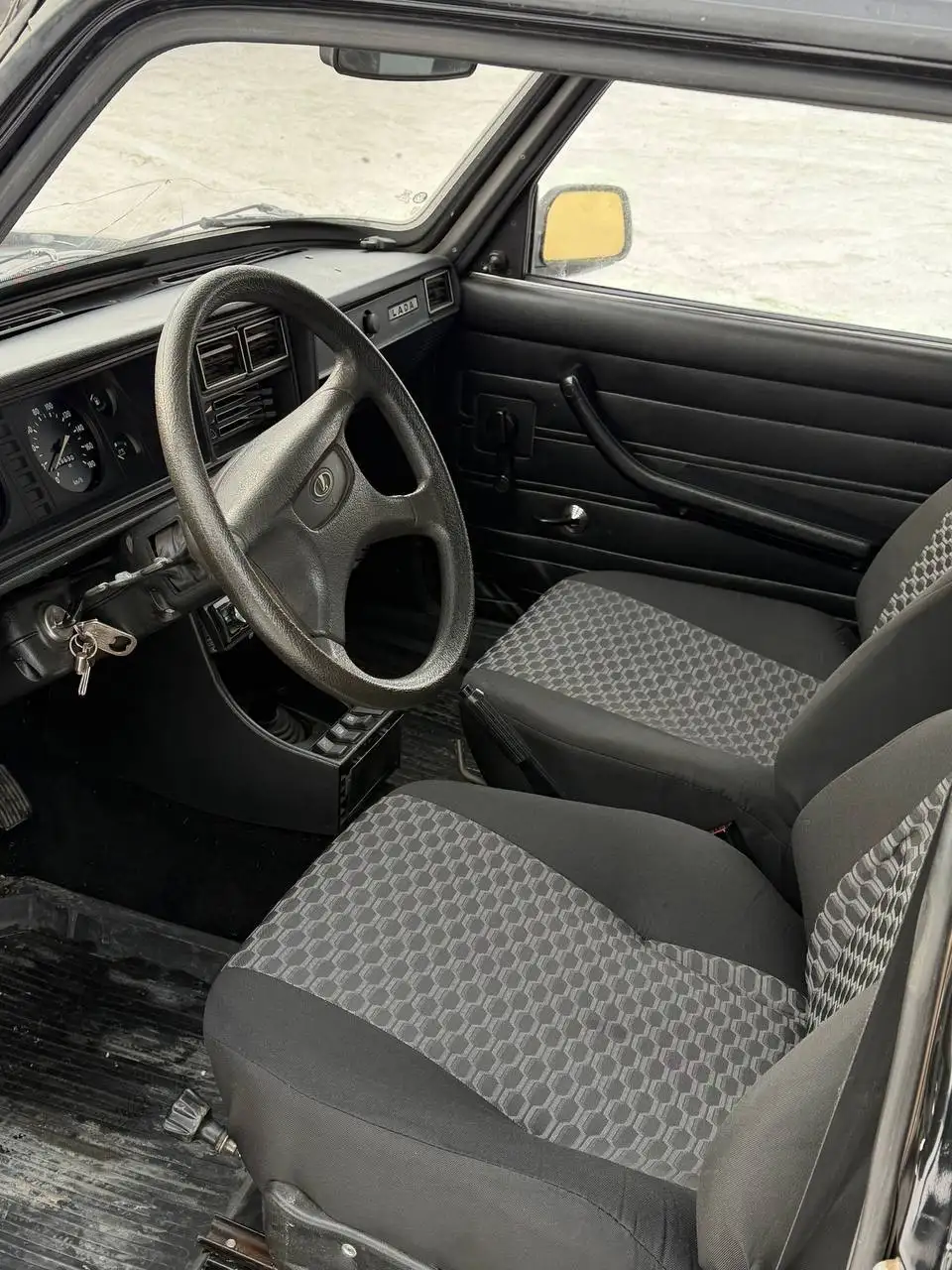 ВАЗ 2107 2010 года в отличном состоянии - Легковые автомобили (Авто) в Уфа