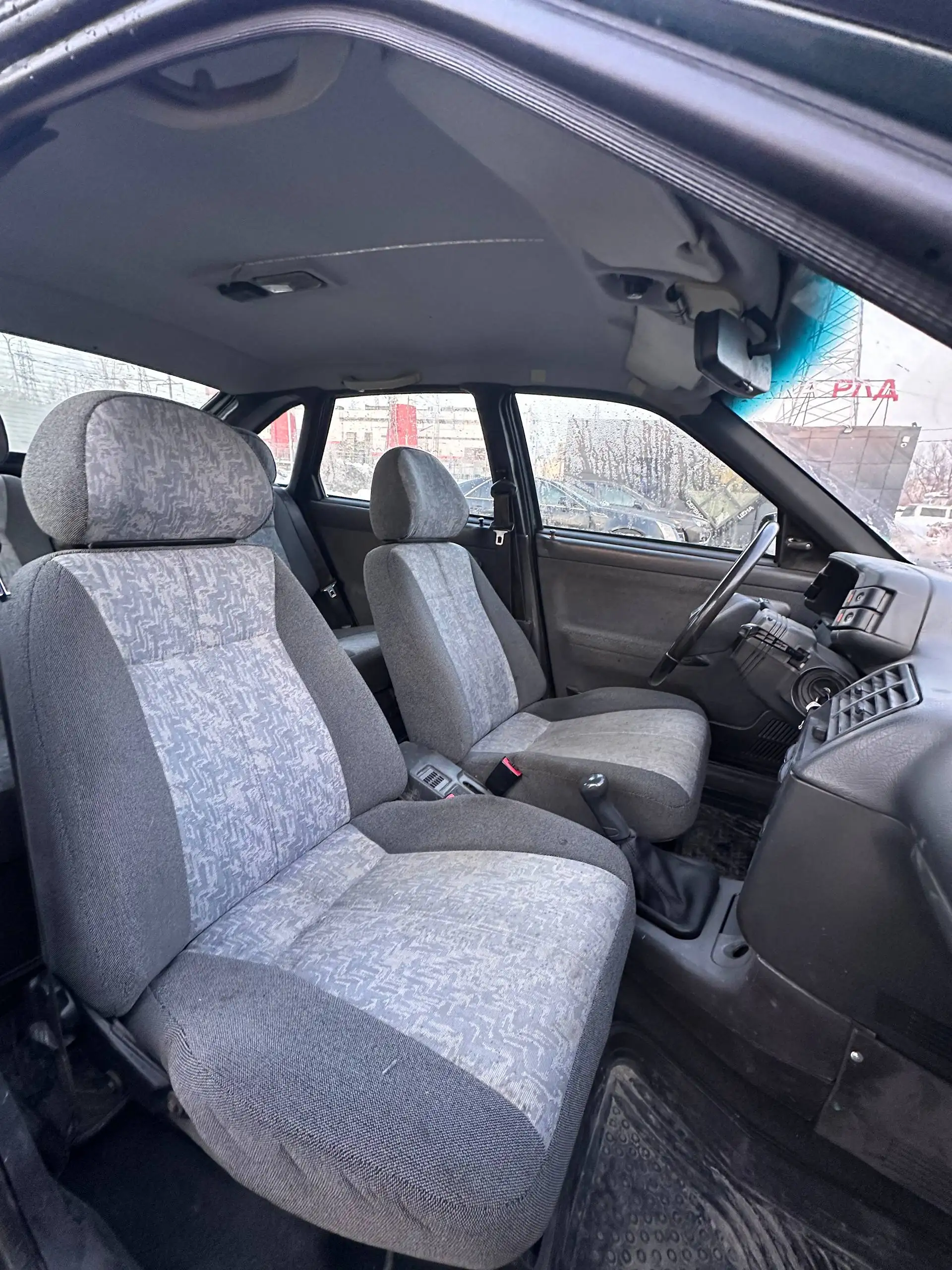 Продажа автомобиля ВАЗ 2003 года с 16-клапанным двигателем - Легковые автомобили (Авто) в Уфа