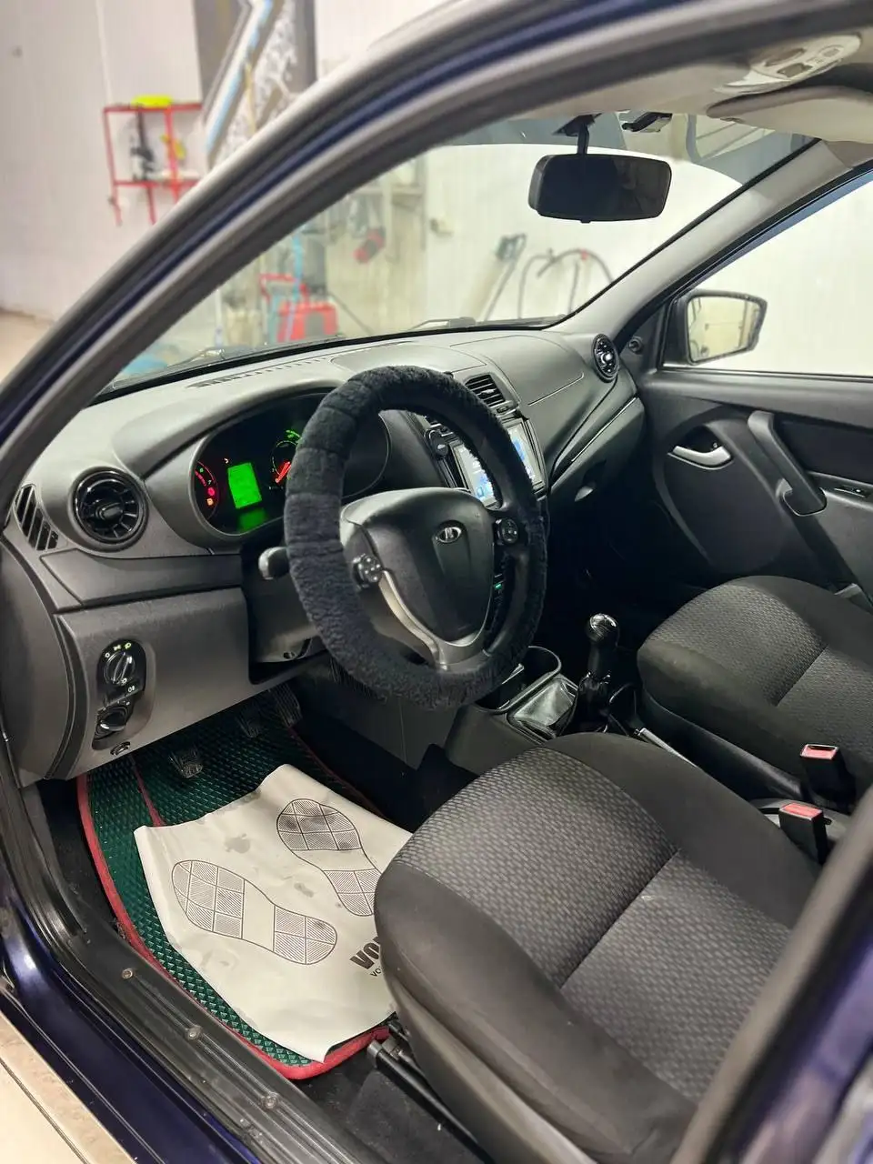 Продажа Lada Kalina 2 2014 года - Авто в Уфа