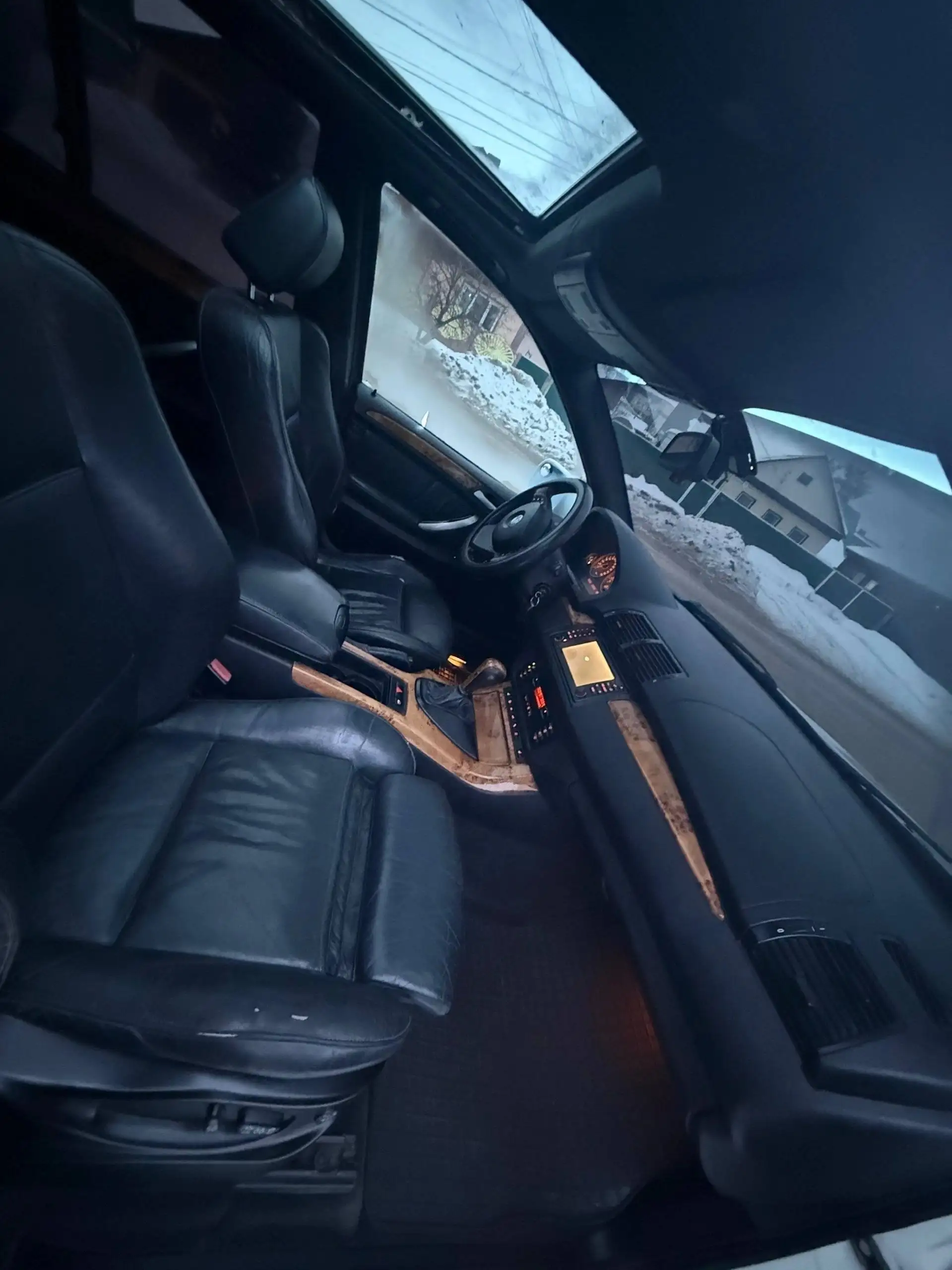 Продам BMW X5 2004 года - BMW (Авто) в Стерлитамак