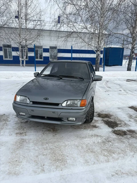 Продам ВАЗ 2114 2010 года - Nissan в Уфа