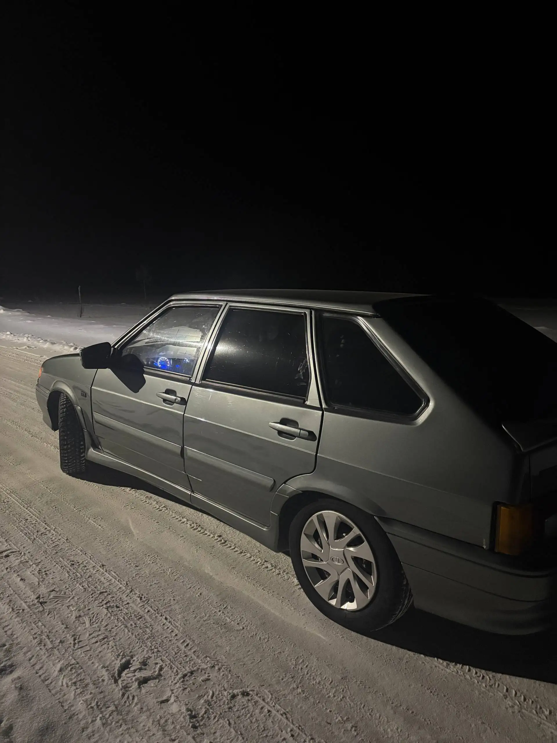 Продам ВАЗ 2114 2010 года - Авто в Уфа