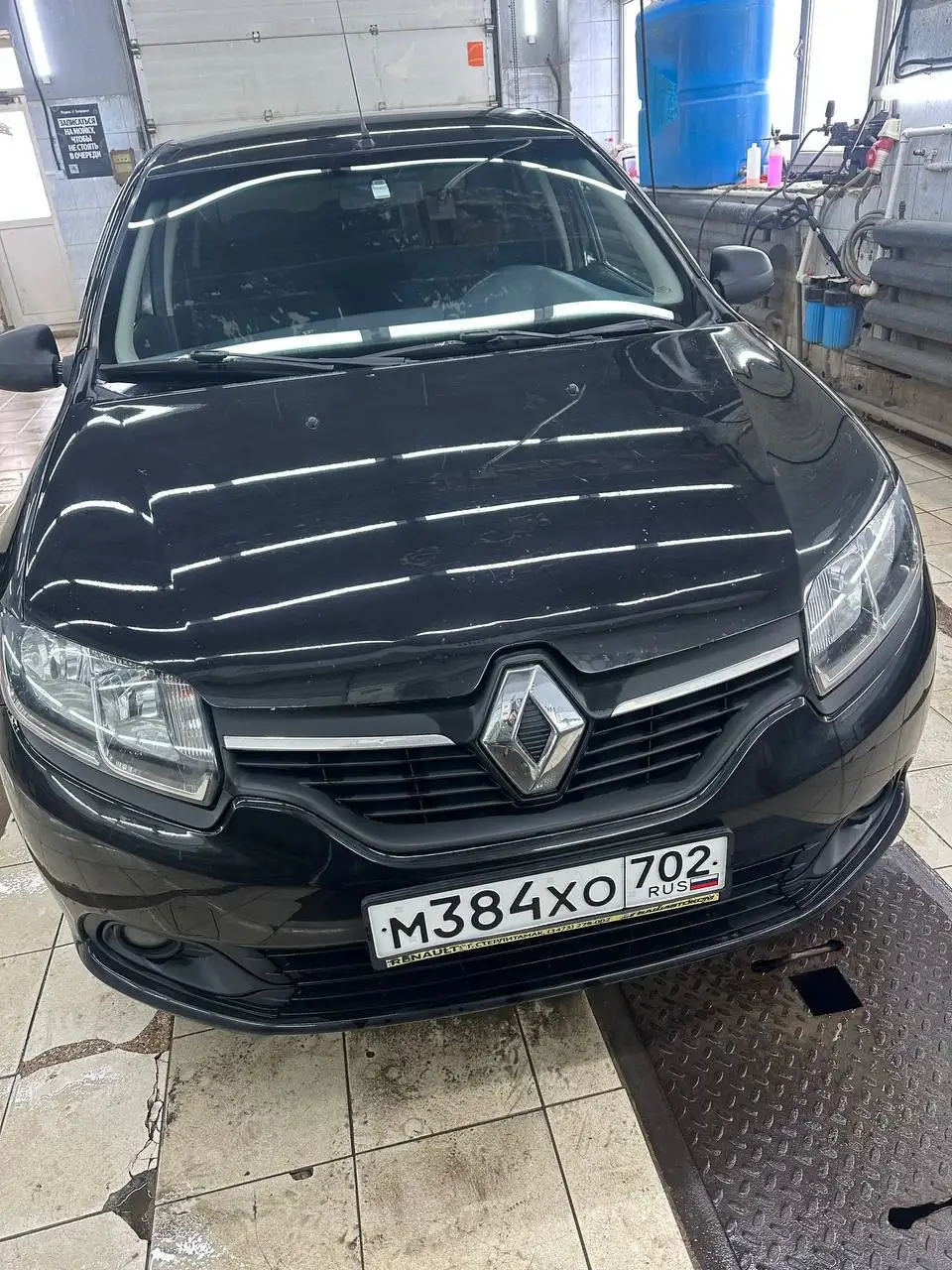 Продажа надежного автомобиля в отличном состоянии - Легковые автомобили (Авто) в Уфа