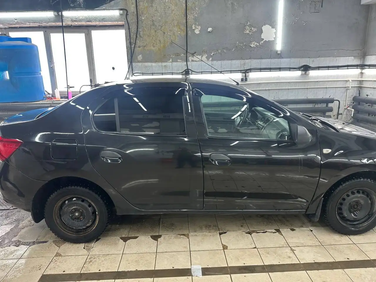 Продажа надежного автомобиля в отличном состоянии - Легковые автомобили (Авто) в Уфа