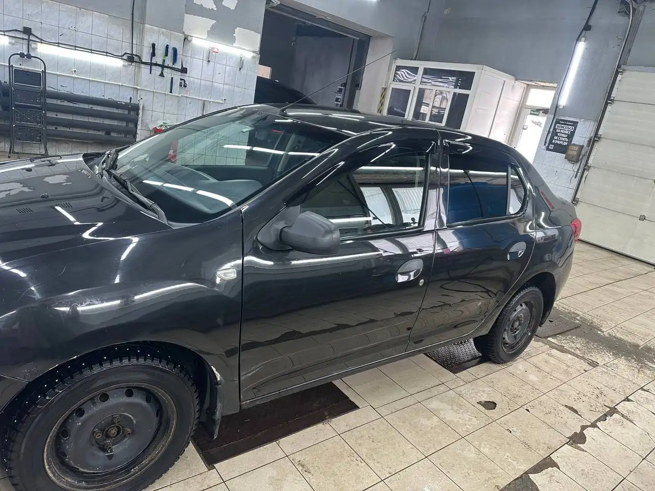 Продажа надежного автомобиля в отличном состоянии - Легковые автомобили (Авто) в Уфа