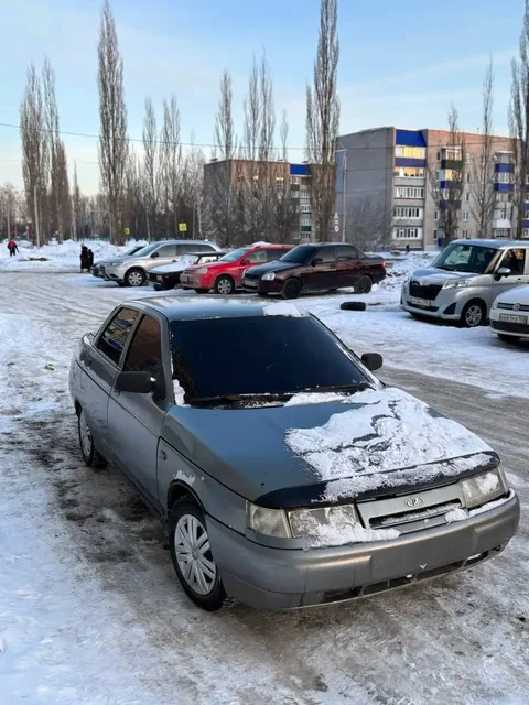 Продажа автомобилей ВАЗ в Стерлитамаке - BMW в Стерлитамак