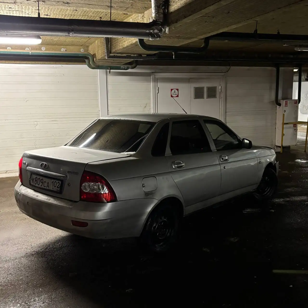 Продажа автомобилей ВАЗ в Стерлитамаке - Легковые автомобили (Авто) в Стерлитамак