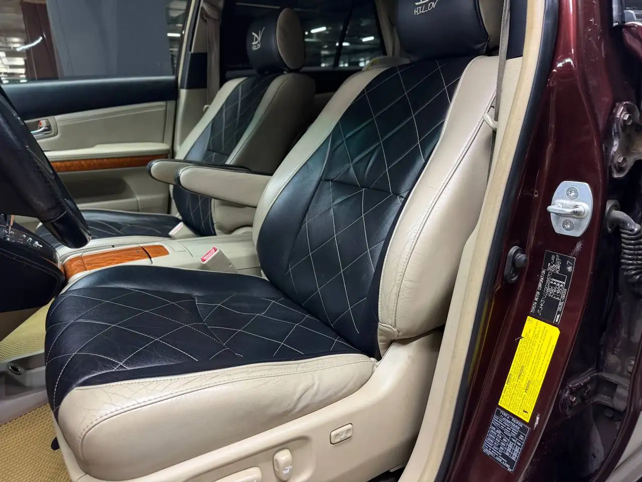 Lexus RX 2007 с капитальным двигателем 3.5 - Внедорожники (Авто) в Казань