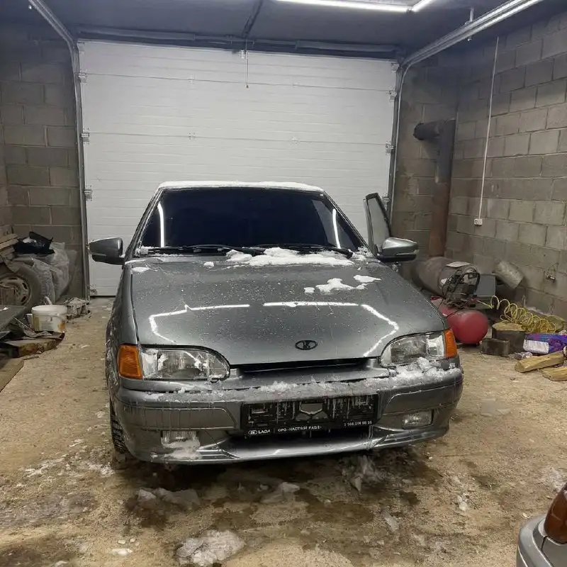 Продам ВАЗ 2114 2010 года - Авто в Уфа