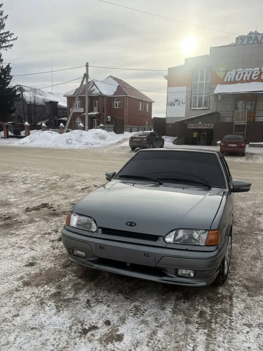 Продам ВАЗ 2114 2010 года - Авто в Уфа