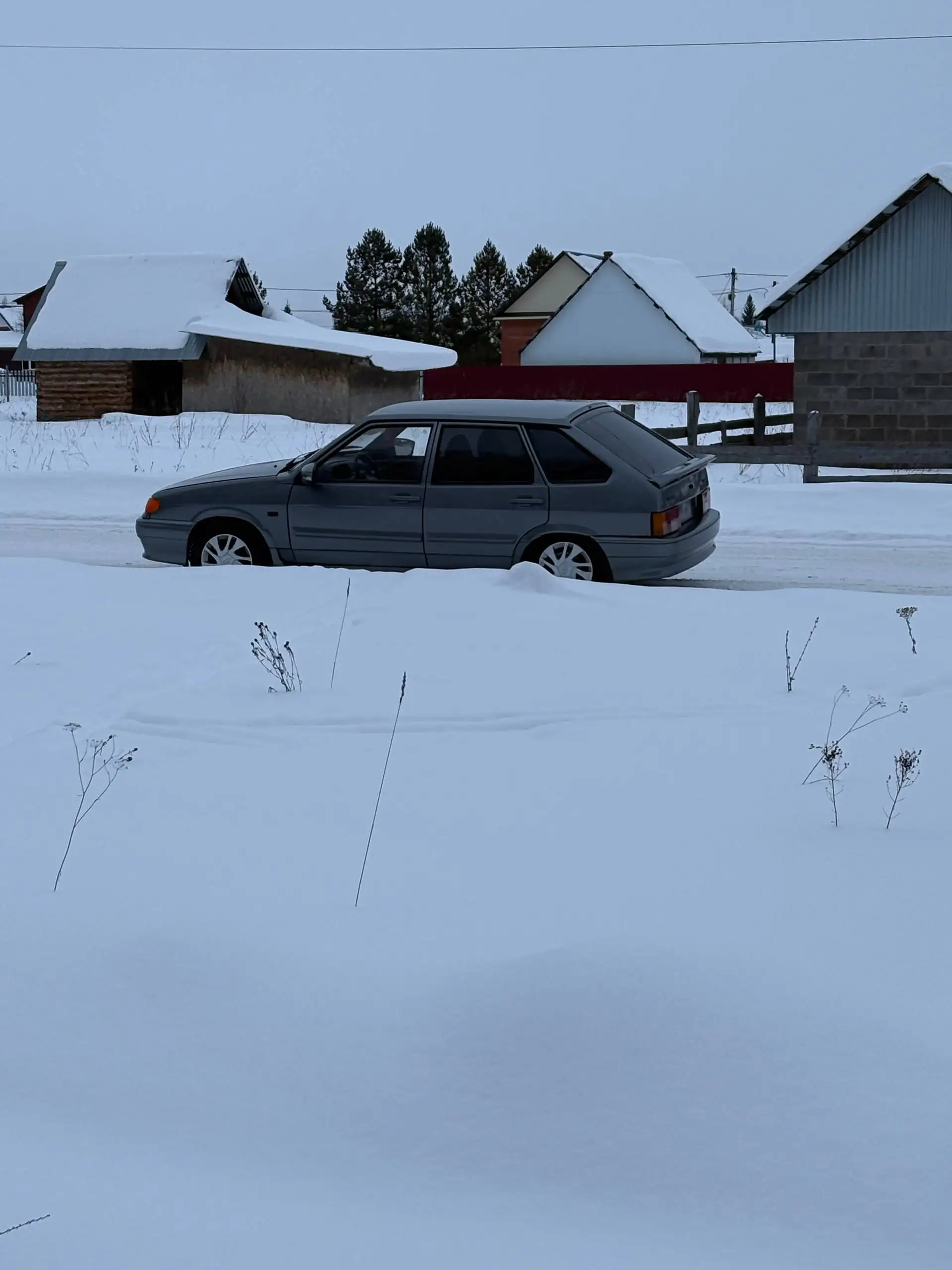 Продам ВАЗ 2114 2010 года - Авто в Уфа