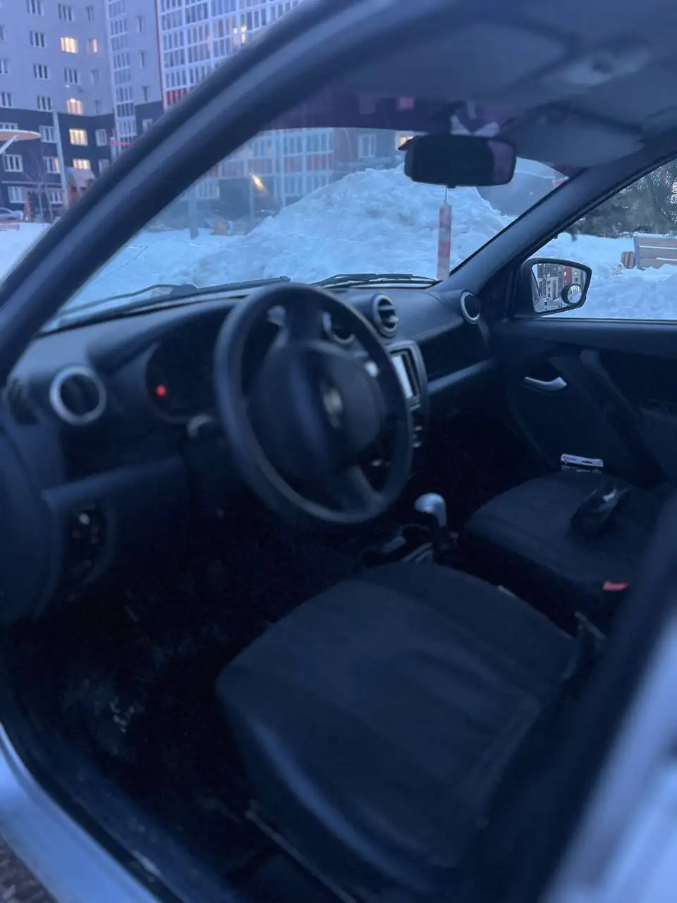 Продажа Lada Granta 2014 года в хорошем состоянии - Легковые автомобили (Авто) в Уфа