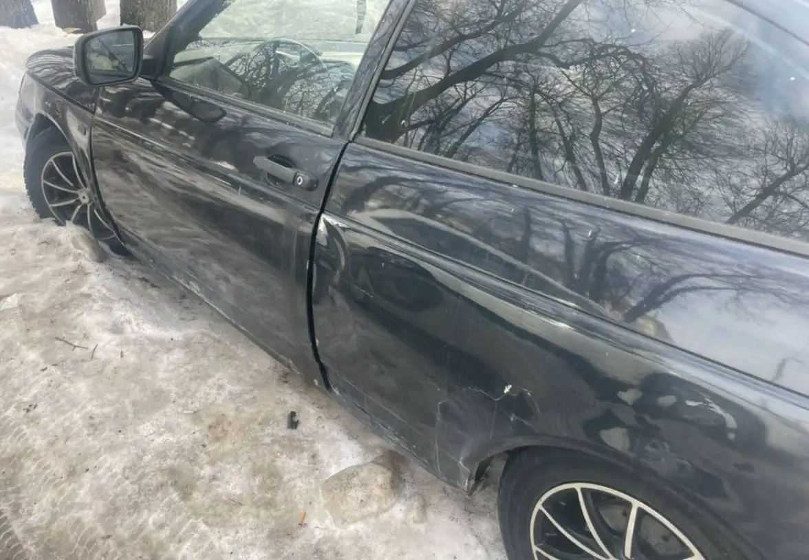 Продажа автомобиля ВАЗ 2109 купе 2009 года - Легковые автомобили (Авто) в Димитровград