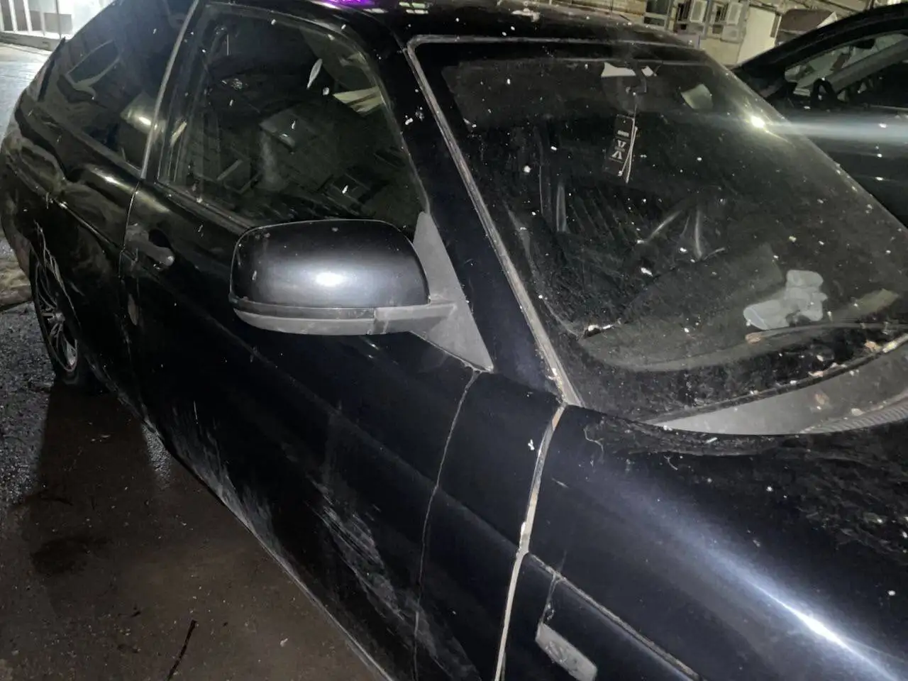 Продажа автомобиля ВАЗ 2109 купе 2009 года - Легковые автомобили (Авто) в Димитровград