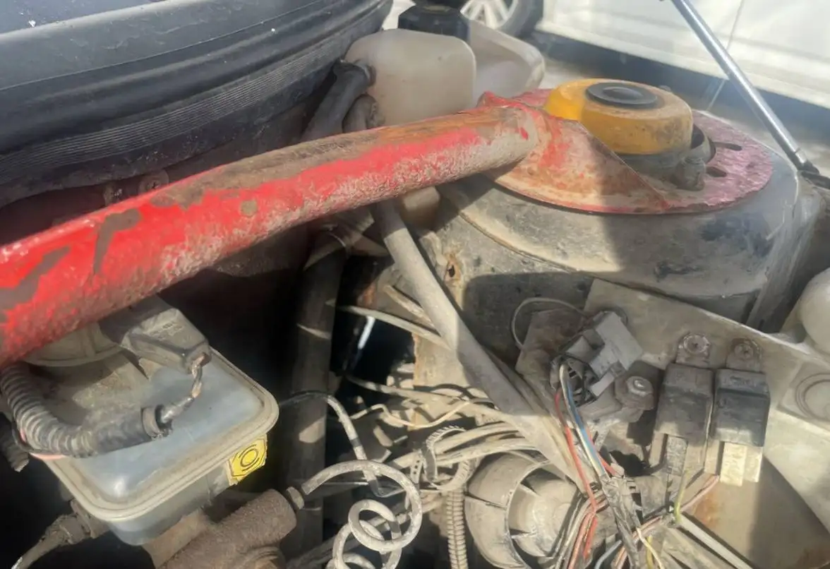 Продажа автомобиля ВАЗ 2109 купе 2009 года - Легковые автомобили (Авто) в Димитровград