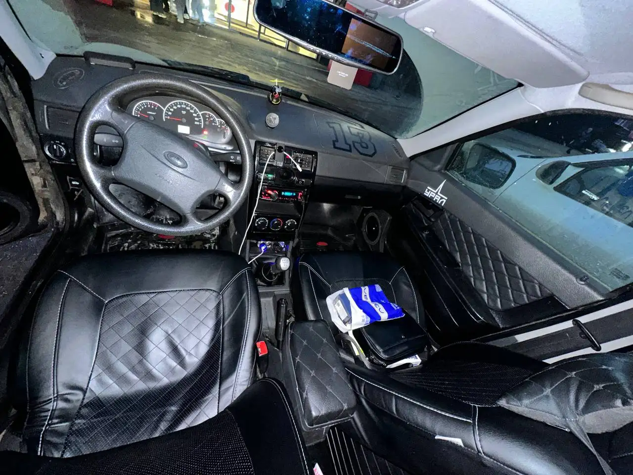 Продажа Lada Priora 2008 года - Легковые автомобили (Авто) в Уфа