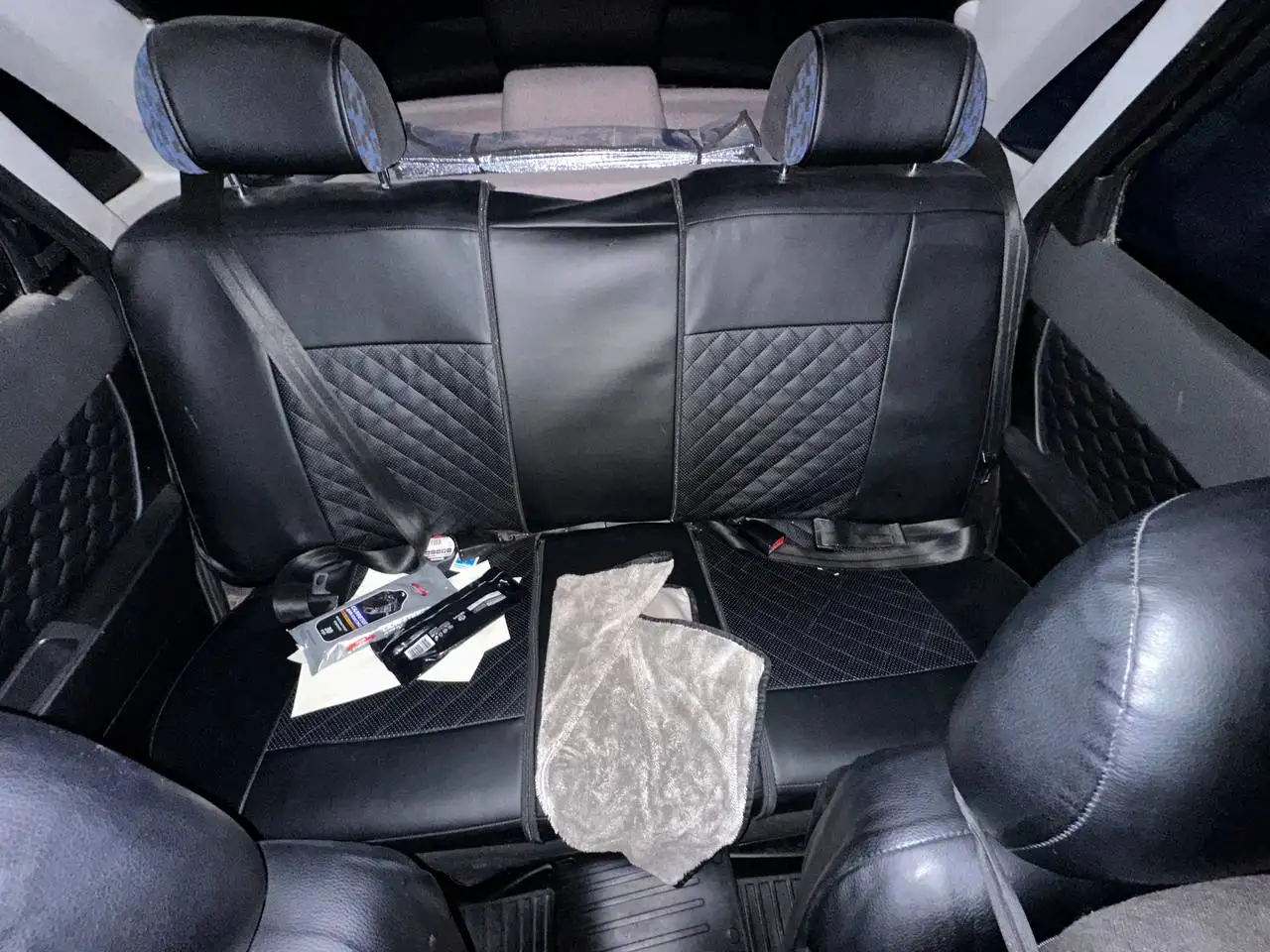 Продажа Lada Priora 2008 года - Легковые автомобили (Авто) в Уфа