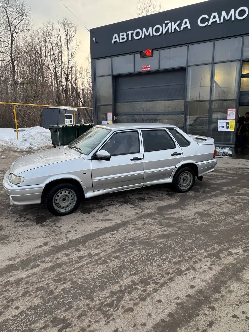 Автомобиль 6 лет на учете с документами - Авто в Уфа