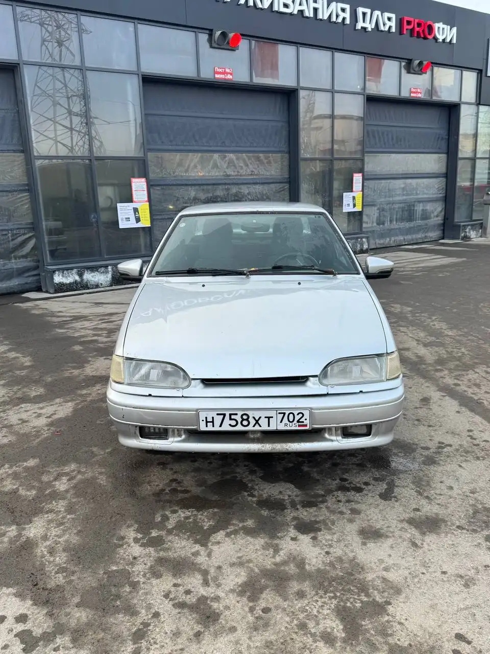 Автомобиль 6 лет на учете с документами - Авто в Уфа