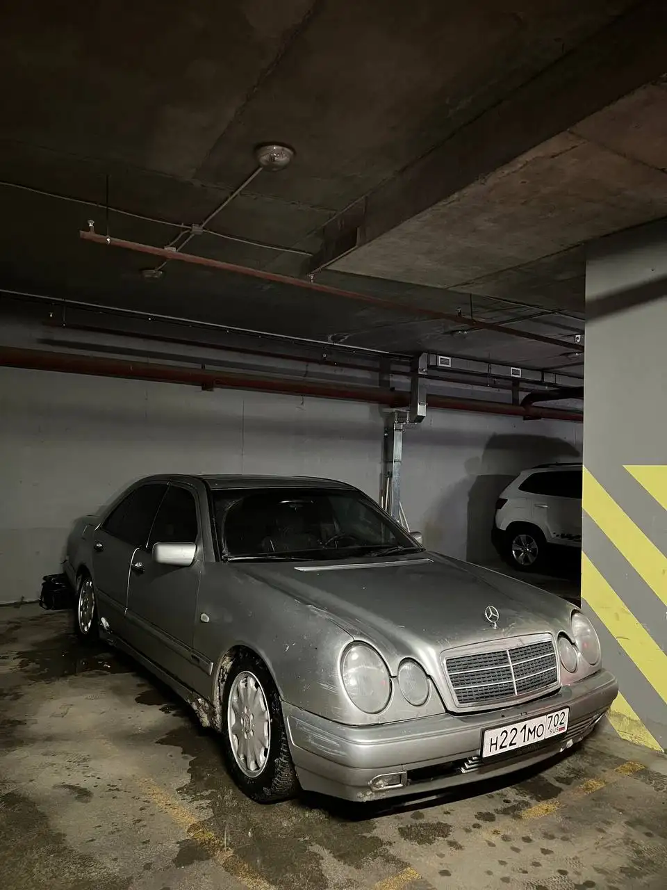 Продажа автомобиля Ford Explorer 1995 года - Легковые автомобили (Авто) в Уфа