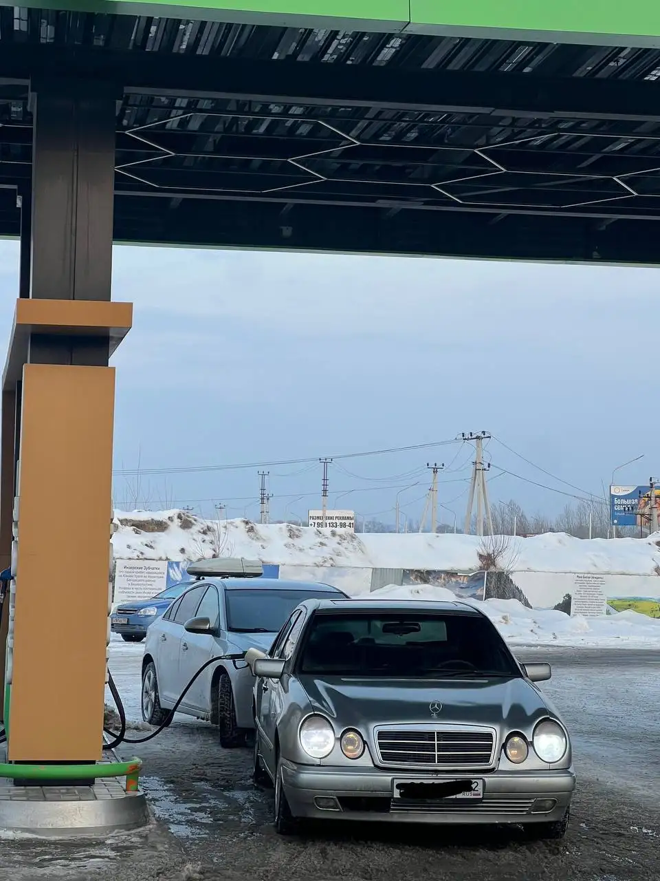 Продажа автомобиля Ford Explorer 1995 года - Легковые автомобили (Авто) в Уфа