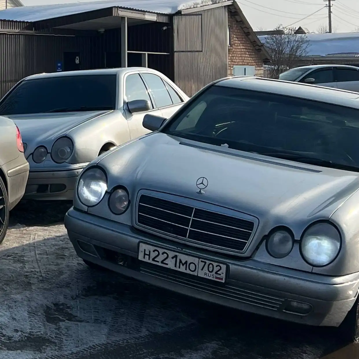 Продажа автомобиля Ford Explorer 1995 года - Легковые автомобили (Авто) в Уфа