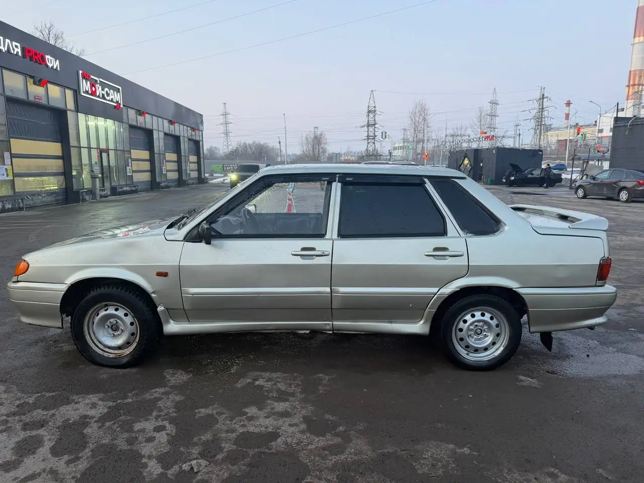 Продажа автомобиля Тека зелень в Уфе - Авто в Уфа