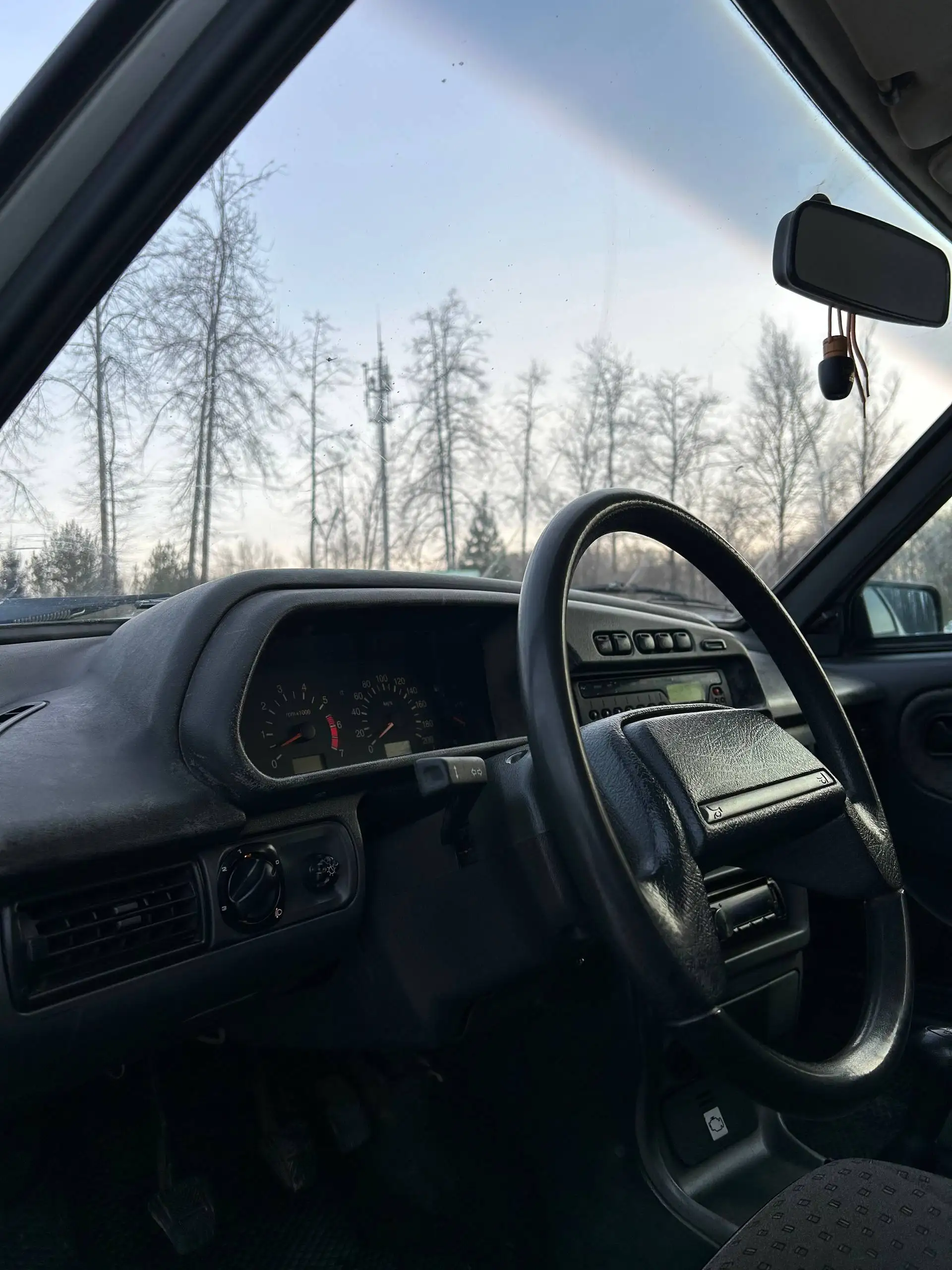 ВАЗ 2115 2008 года в отличном состоянии - Легковые автомобили (Авто) в Уфа