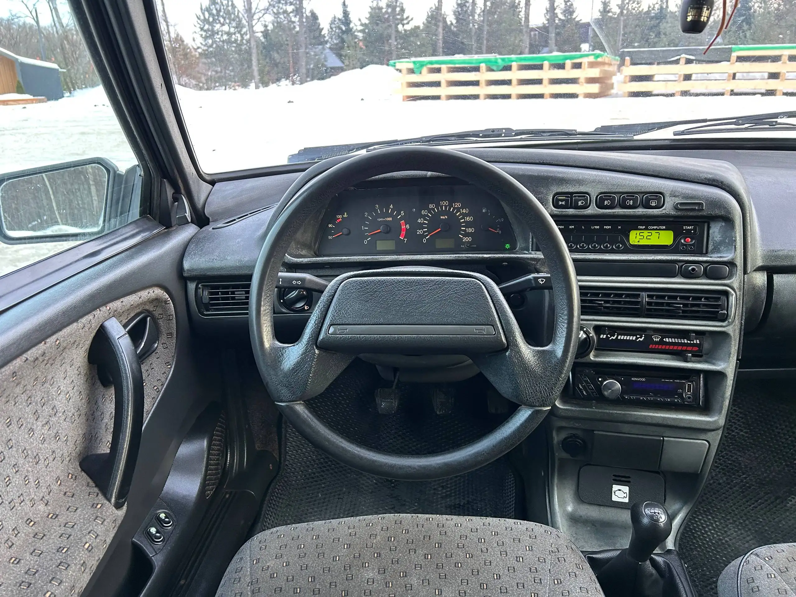 ВАЗ 2115 2008 года в отличном состоянии - Легковые автомобили (Авто) в Уфа