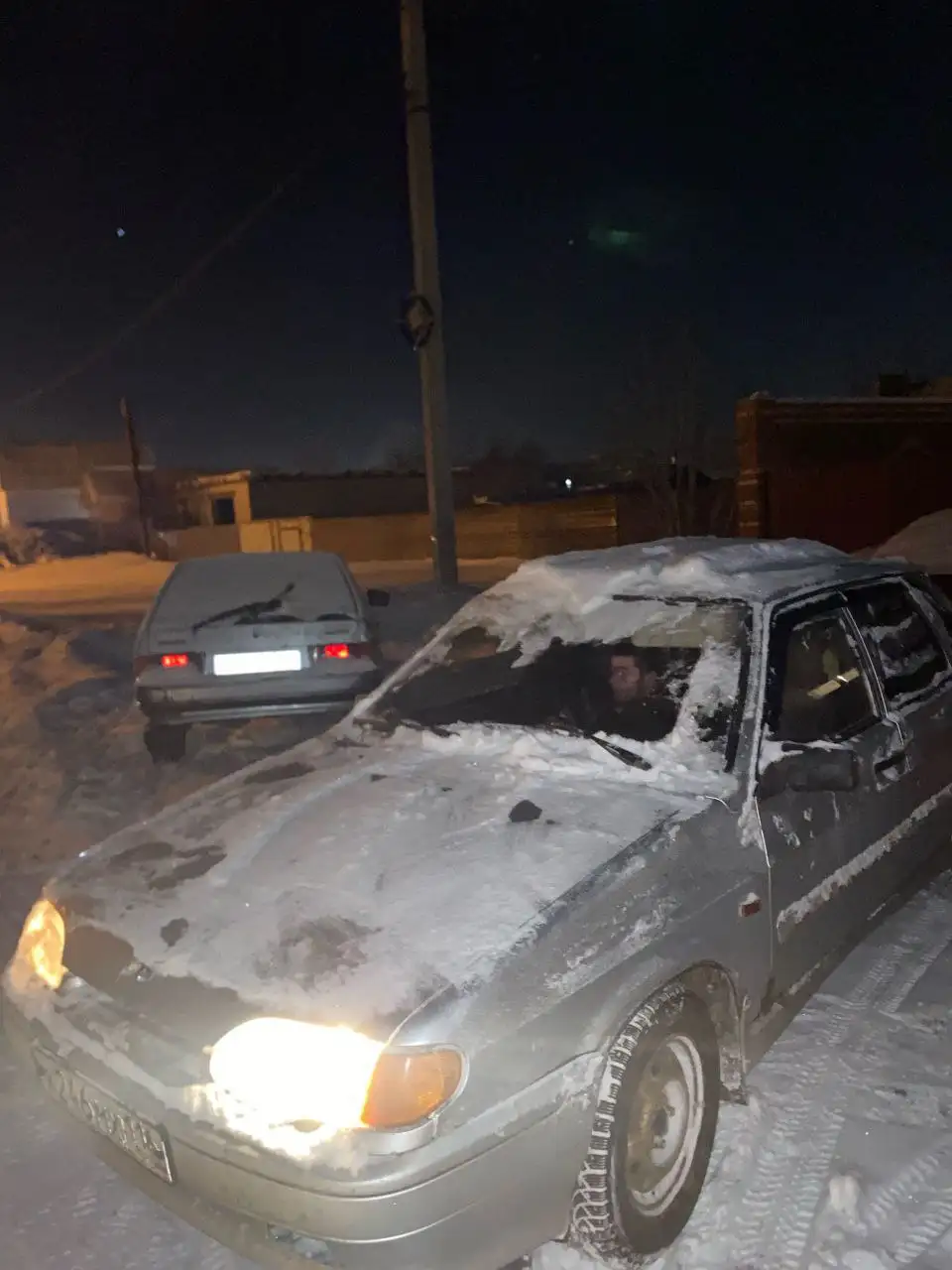 Продам ВАЗ 2115 2008 года - Легковые автомобили (Авто) в Уфа