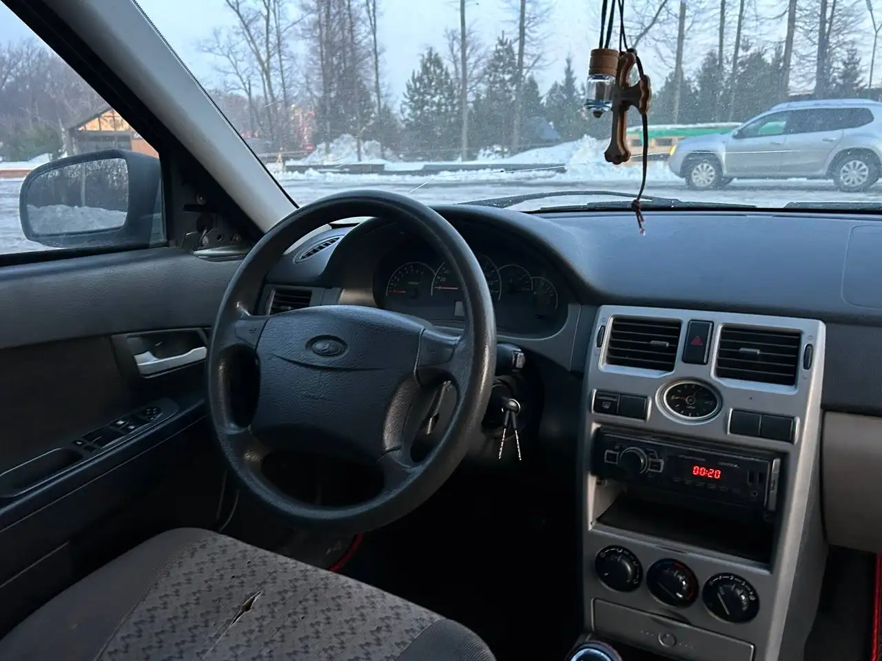 Продажа Лада Приора 2010 года - Легковые автомобили (Авто) в Уфа