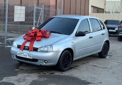 Продажа автомобиля 2007 года в Набережных Челнах - Мотоциклы и квадроциклы в Набережные Челны