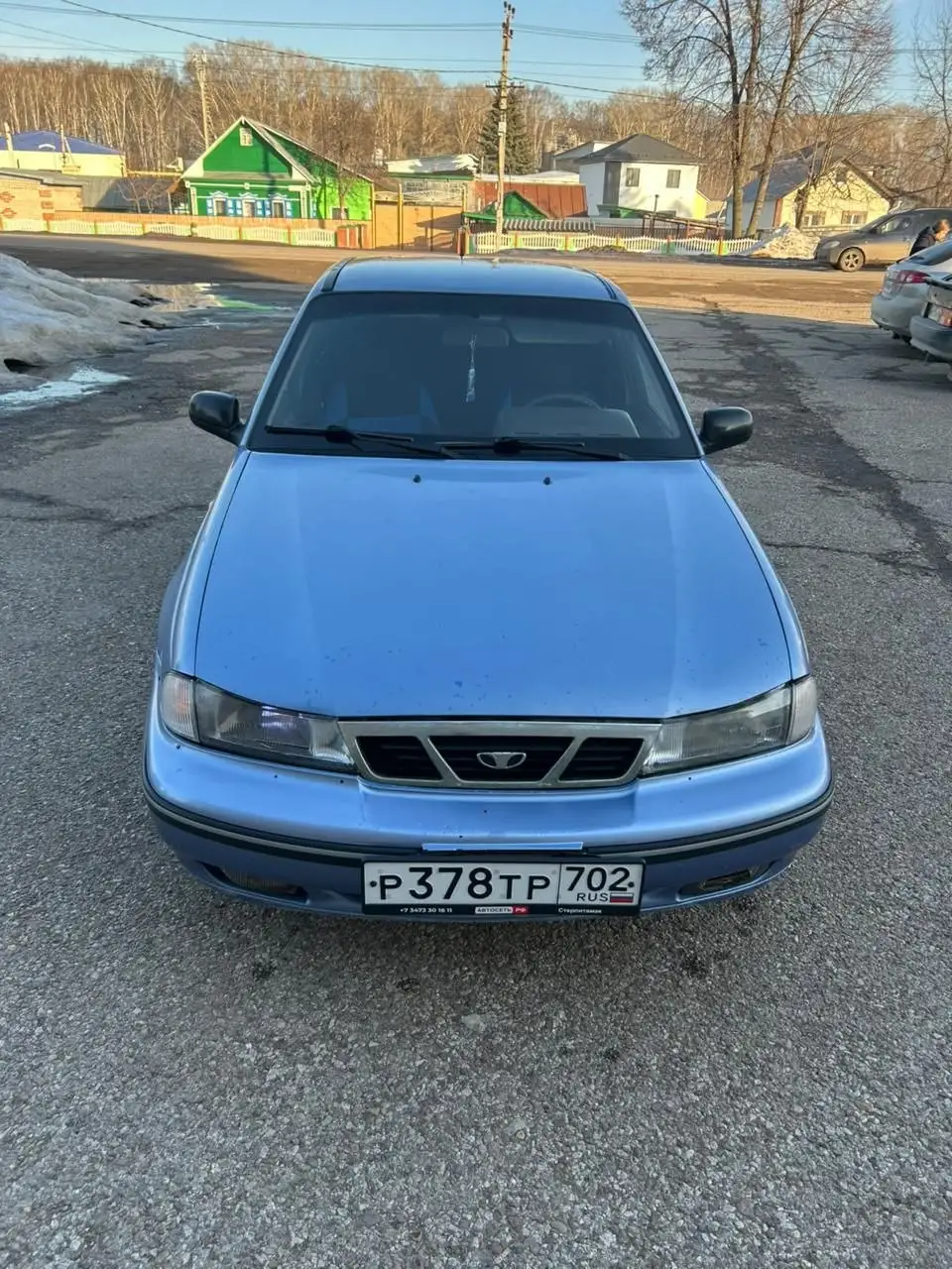 Продажа автомобиля 2006 года в хорошем состоянии - Авто в Стерлитамак