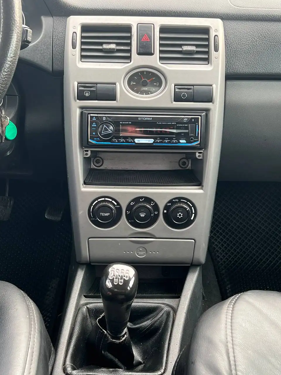 LADA PRIORA 2009 года в хорошем состоянии - Легковые автомобили (Авто) в Уфа