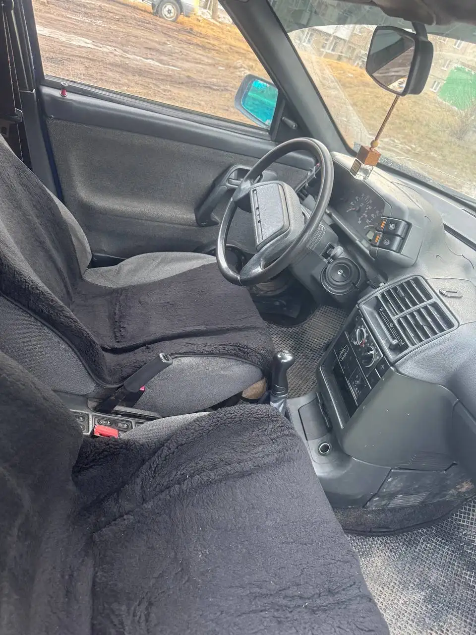 ВАЗ 2110 2002 года инжектор - Легковые автомобили (Авто) в Уфа