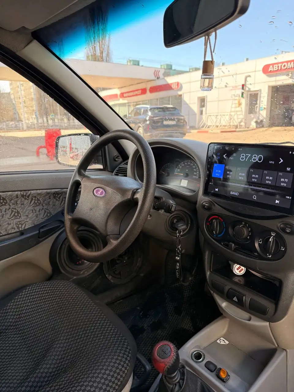 Продажа автомобиля Lada Kalina 2006 года - Легковые автомобили (Авто) в Уфа