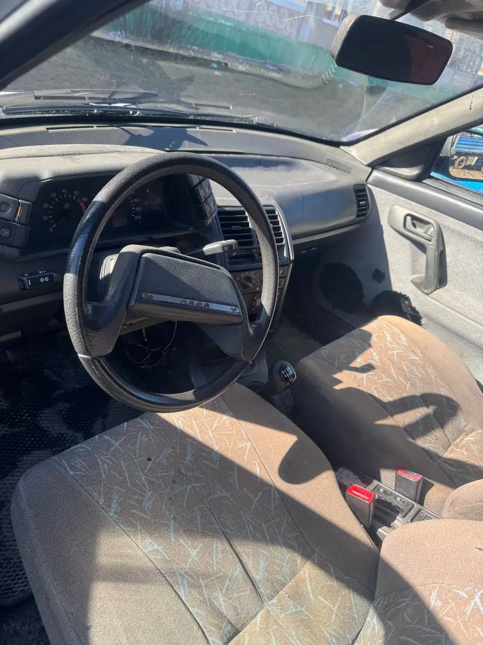 ВАЗ 2110 2002 года выпуска в хорошем состоянии - Легковые автомобили (Авто) в Уфа