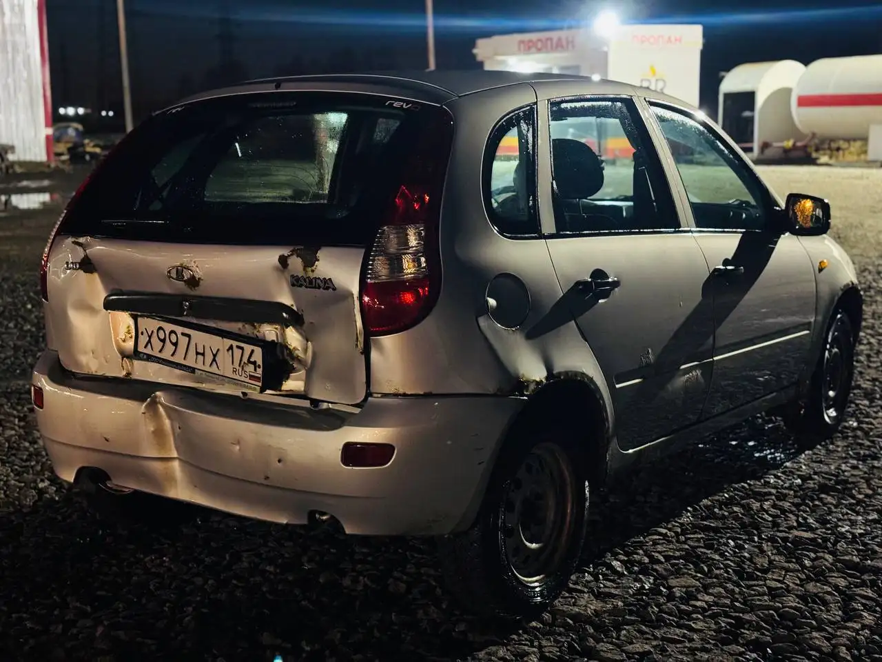 Продам Ладу Калину 2011 года - Легковые автомобили (Авто) в Челябинск