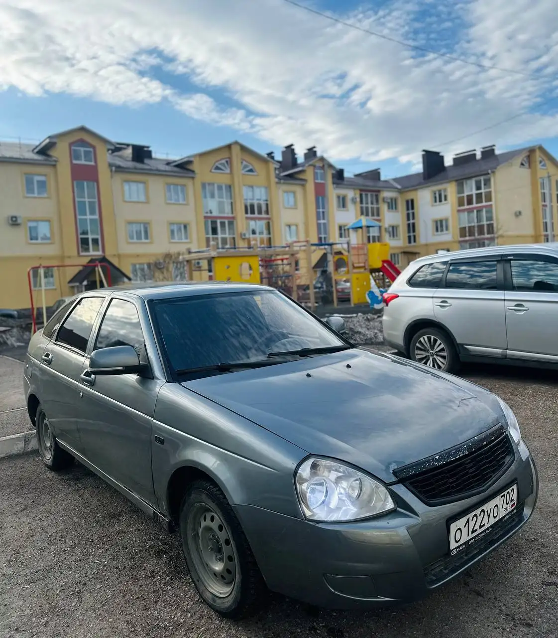 ГАЗ 3110 Волга 2008 года в отличном состоянии - Легковые автомобили (Авто) в Уфа