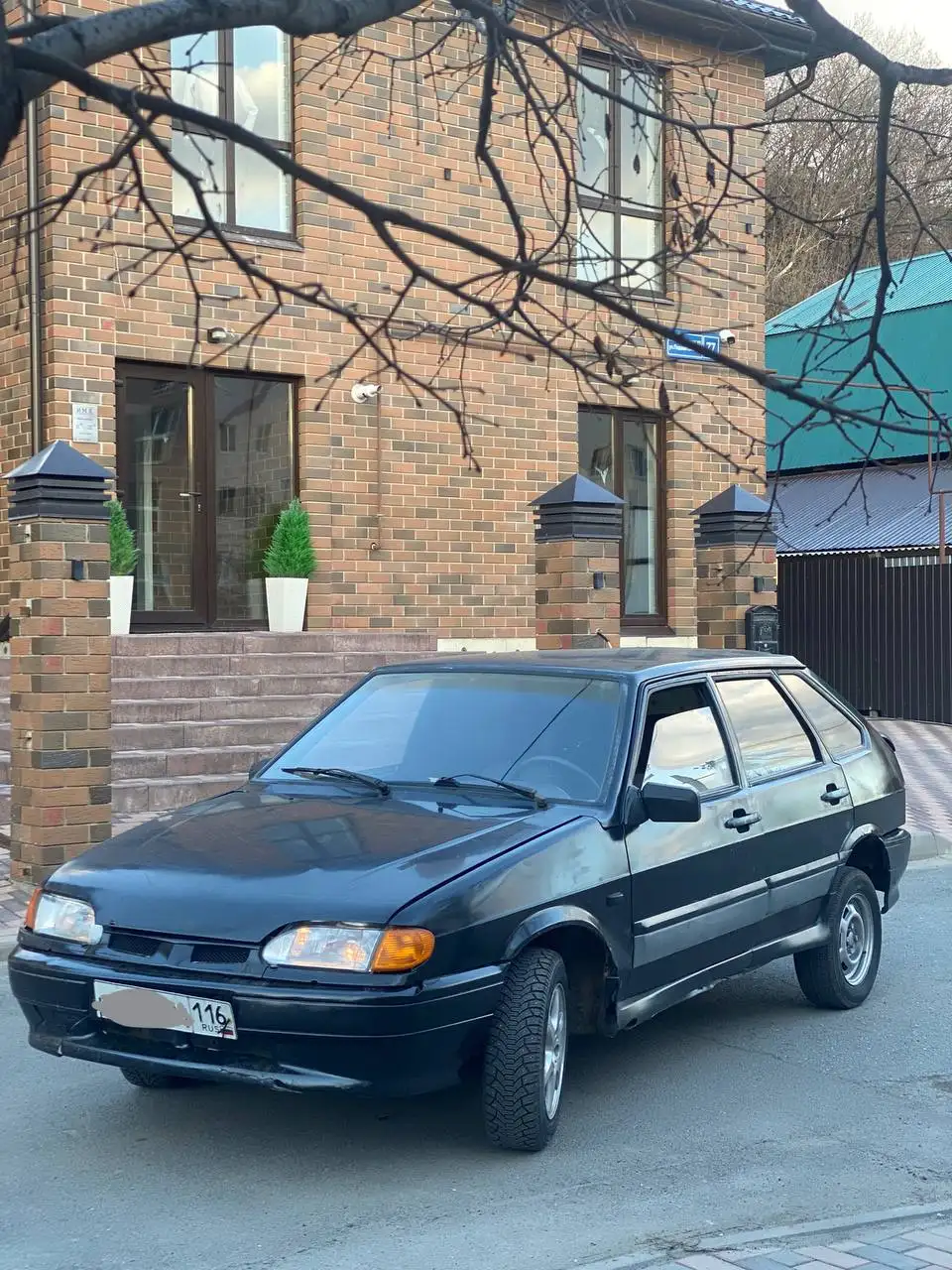 Продажа ВАЗ 2114 2006 года - Легковые автомобили (Авто) в Уфа