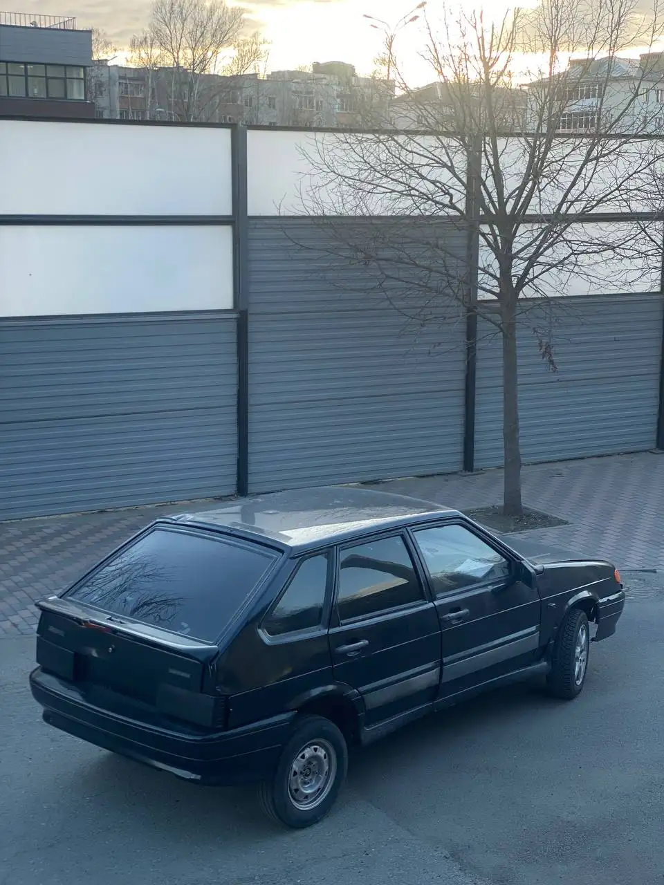 Продажа ВАЗ 2114 2006 года - Легковые автомобили (Авто) в Уфа