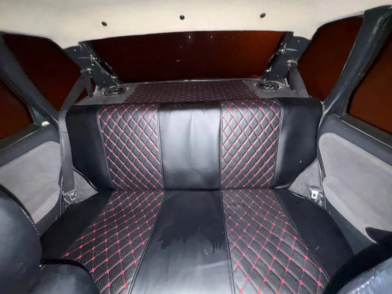 ВАЗ 2114 2008 года с дополнительным оборудованием - Легковые автомобили (Авто) в Уфа