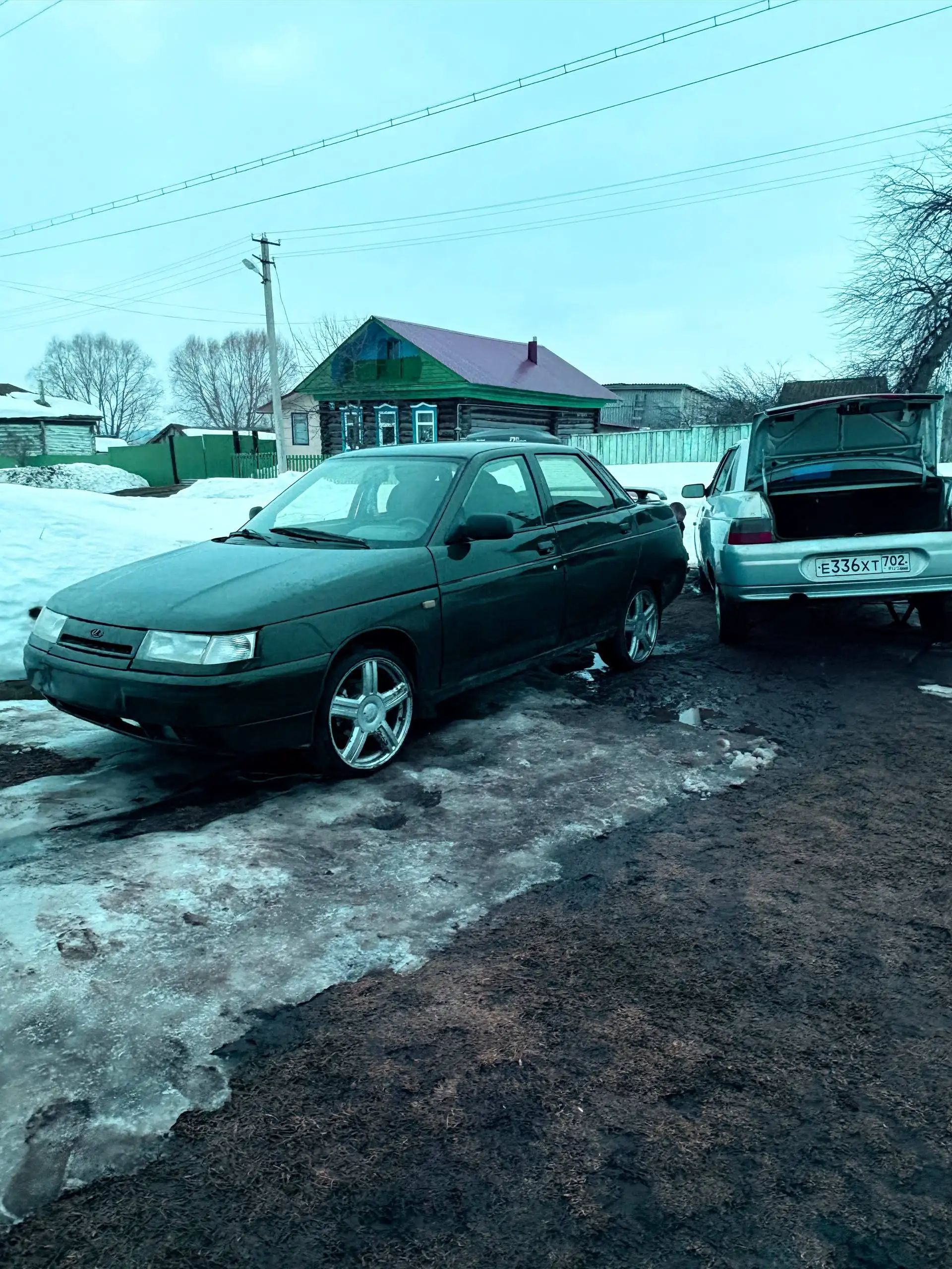 Продажа информации об авто на авторынке Уфы - Авторынок (Авто) в Уфа