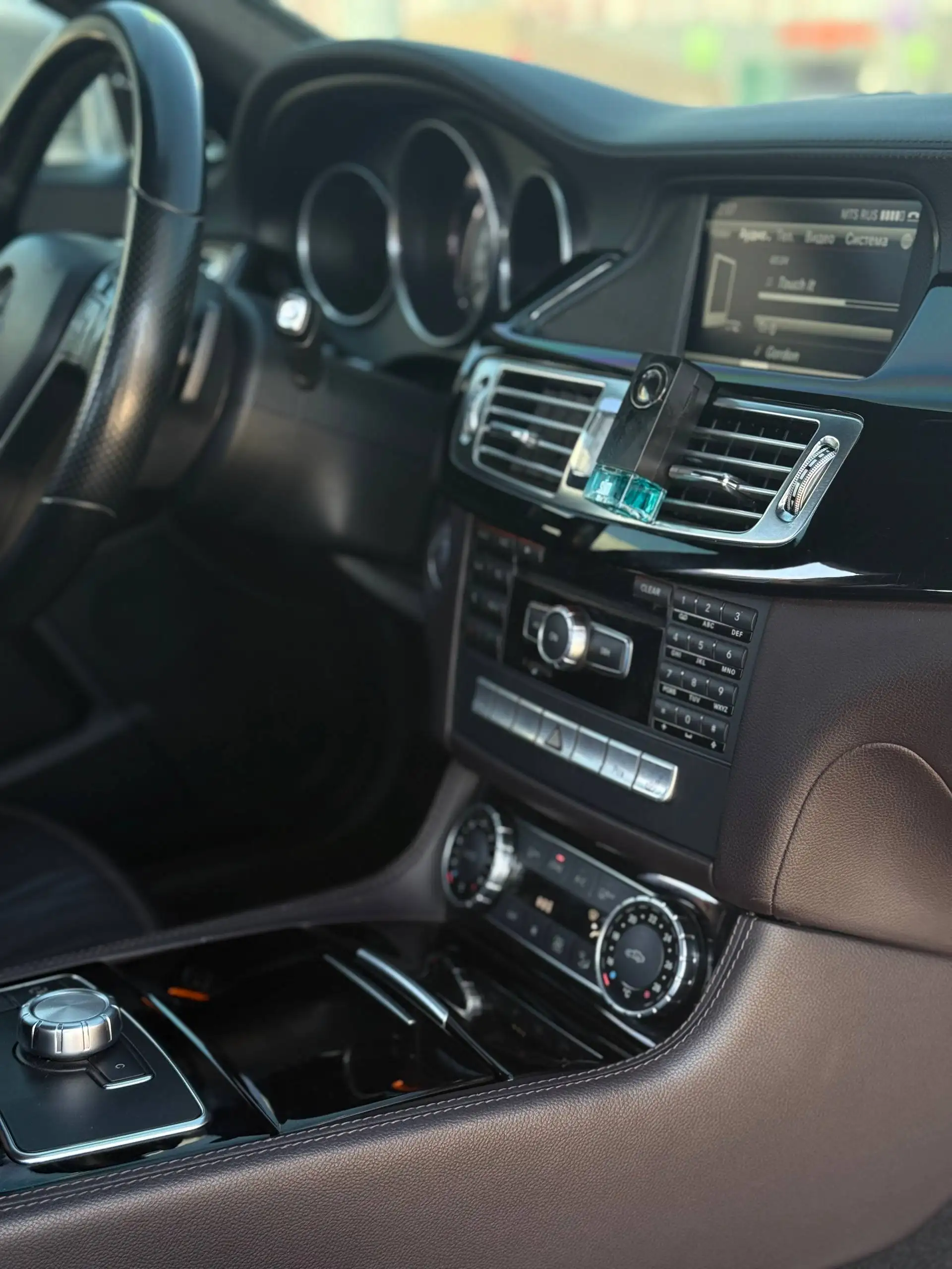 Продажа Mercedes CLS 3.5 чугун в идеальном состоянии - Легковые автомобили (Авто) в Уфа