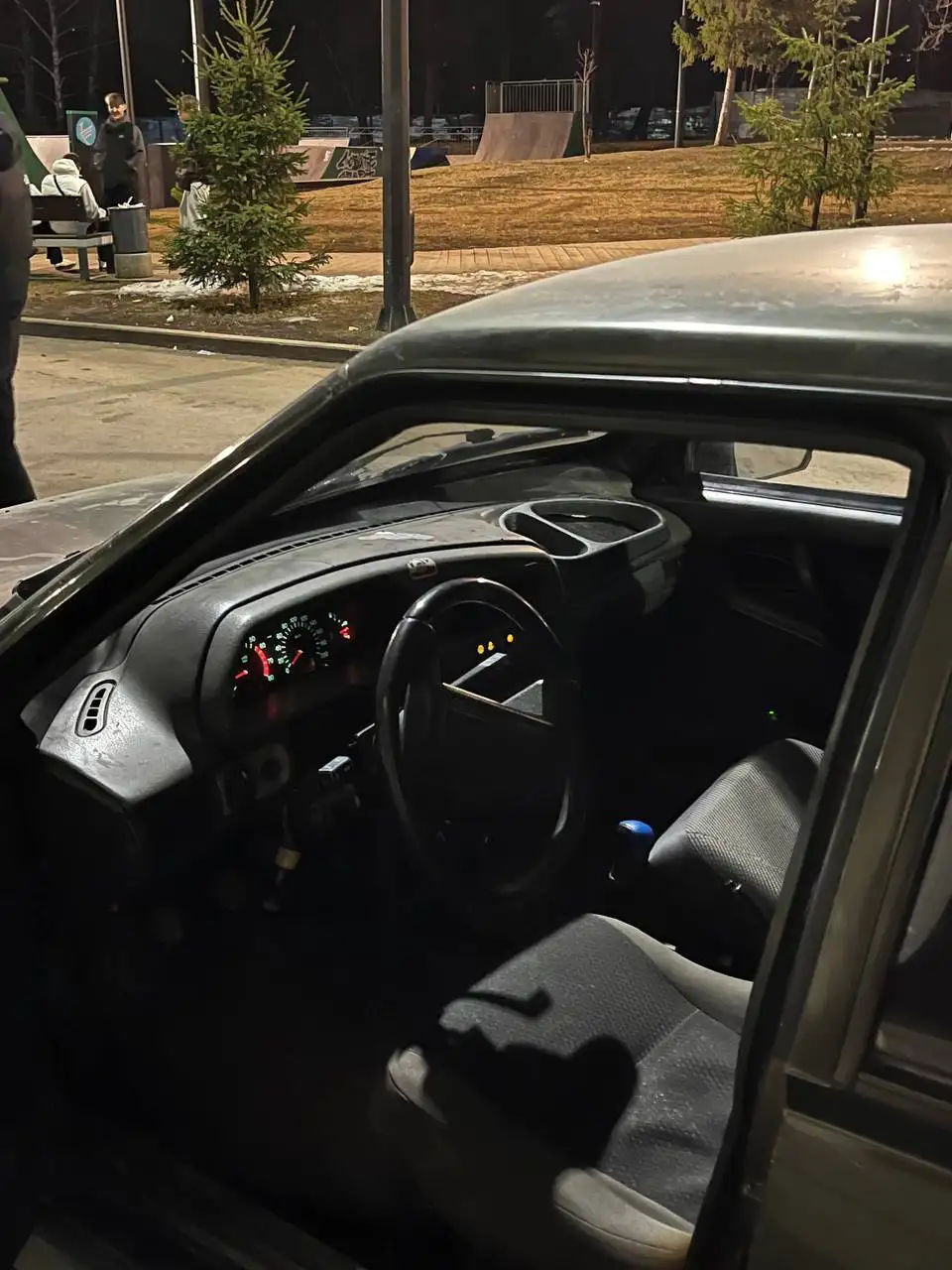 Продам ВАЗ 2115 2004 года выпуска - Легковые автомобили (Авто) в Уфа