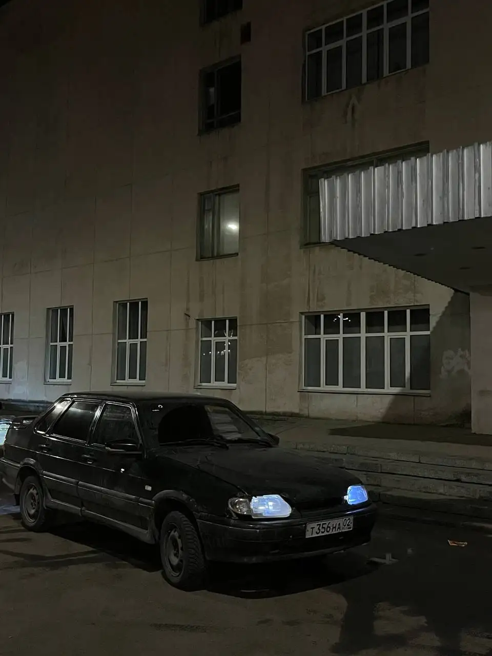 Продам ВАЗ 2115 2004 года выпуска - Легковые автомобили (Авто) в Уфа